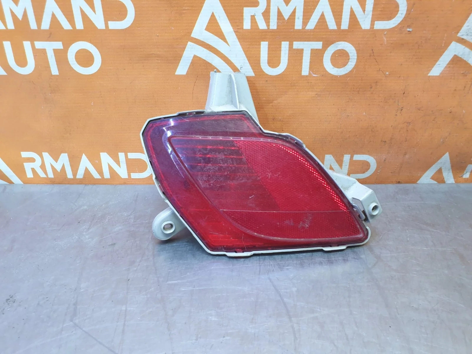 Отражатель Mazda CX-5 2011-2017