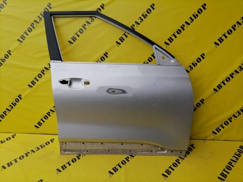 Дверь передняя правая KIA SELTOS 2019-H.B. 76004Q5000