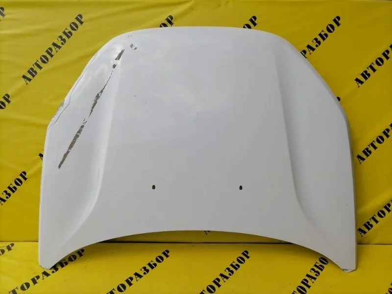 Капот LADA VESTA 8450039378