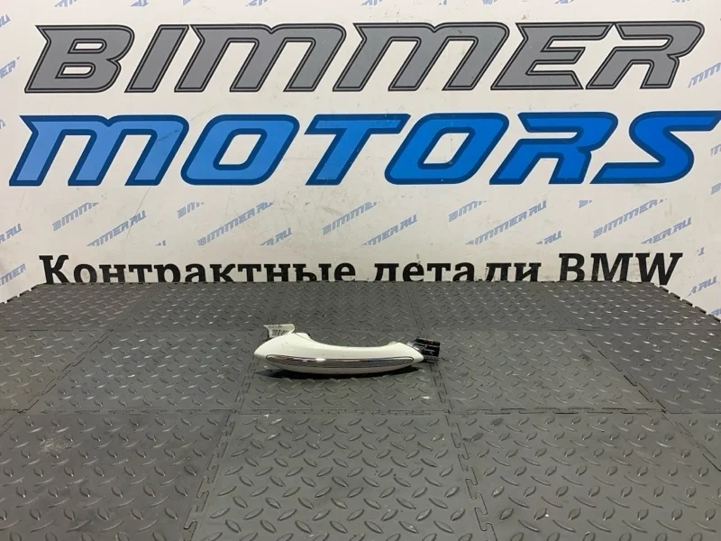 Ручка двери комфортный доступ BMW 5 51217231933 F07, левая