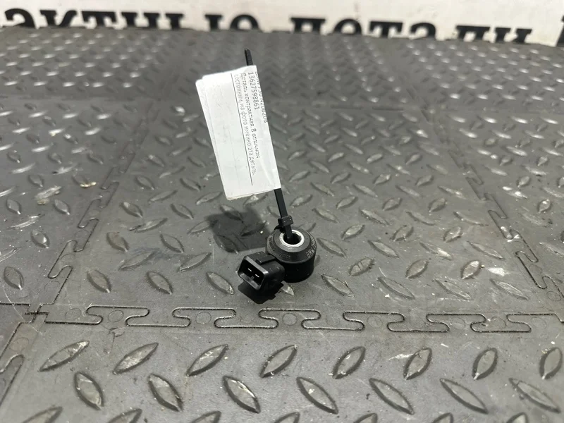 Датчик детонации BMW F30