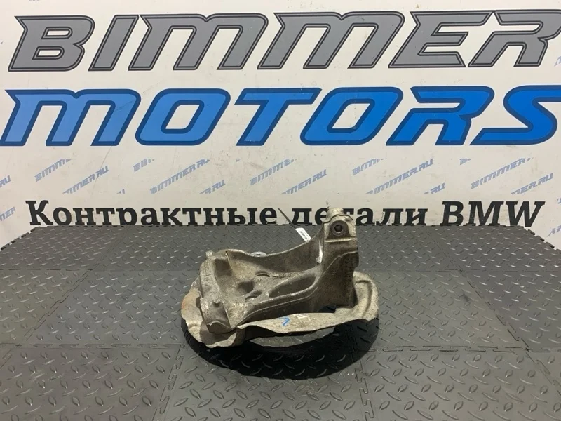 Кулак поворотный BMW 3 F30