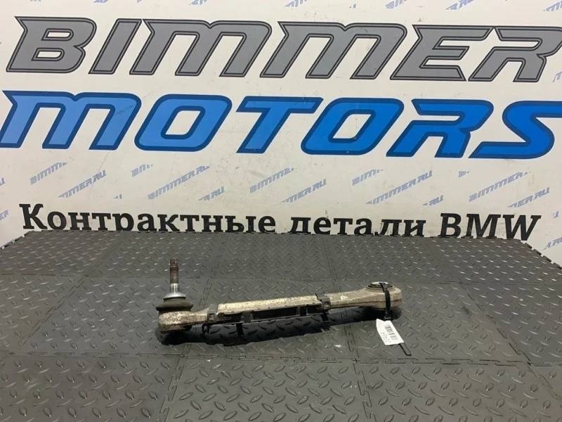 Рычаг подвески Bmw X5 33326796002 E70 N55B30, задний правый