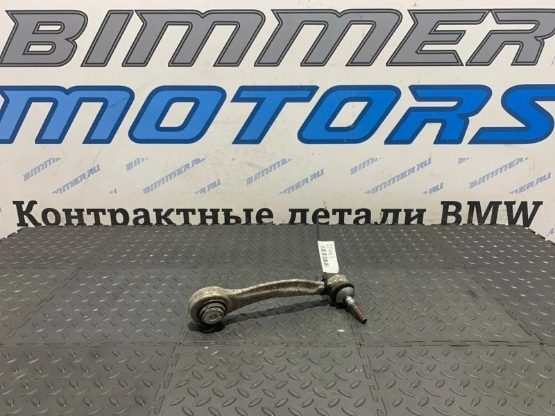 Рычаг подвески Bmw X5 33326795047 E70, задний левый