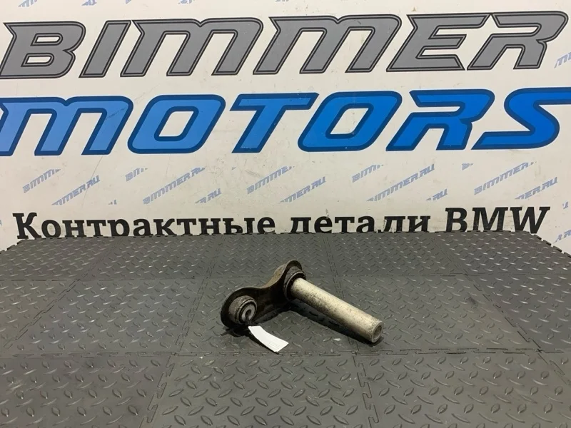 Интегральный рычаг BMW X5 33326774476 E70, задний