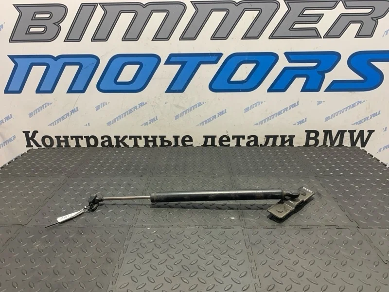Ограничитель двери Bmw 7 51217177615 F02, передний левый