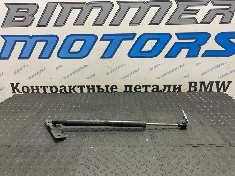Ограничитель двери Bmw 7 51217177616 F01, передний правый