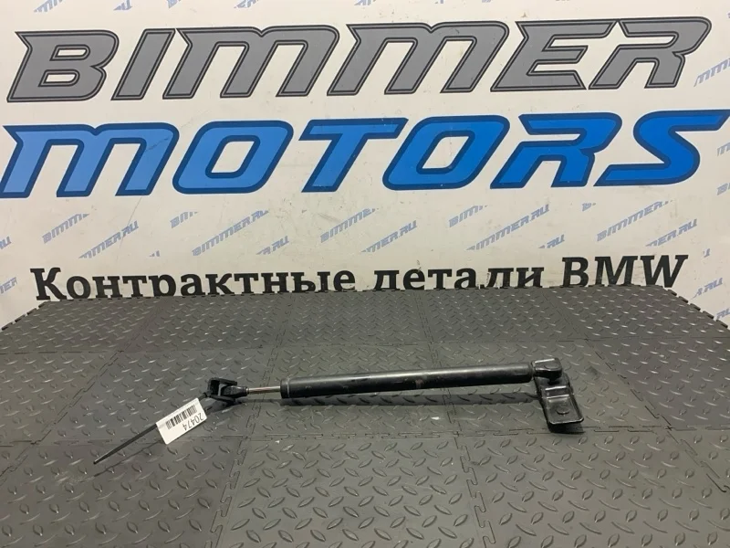 Ограничитель двери Bmw 7 51217177616 F01, передний правый