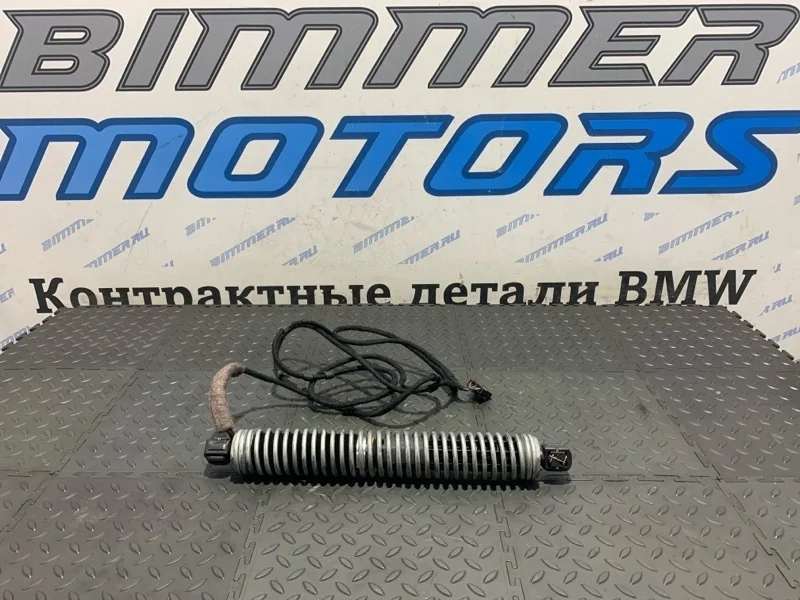 Амортизатор двери багажника BMW 5 51247207009 F18, левый