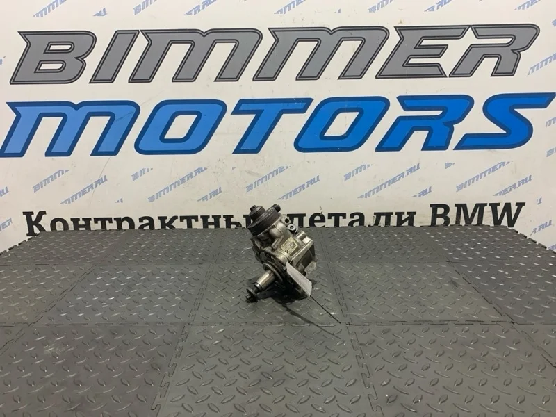 Тнвд Bmw 3 13518577643 E92 N47D20