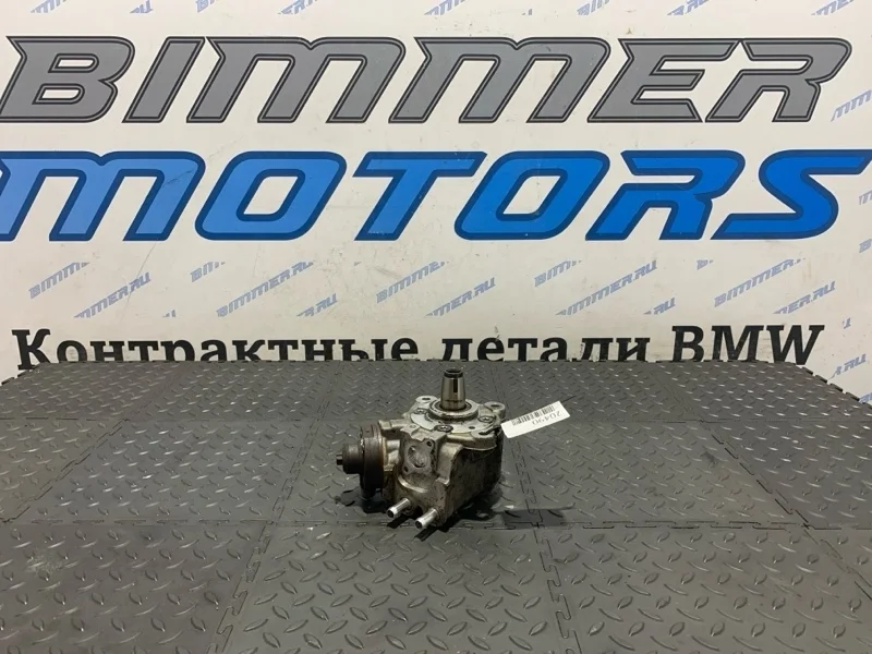 Тнвд Bmw 3 13518577643 E90 N47D20