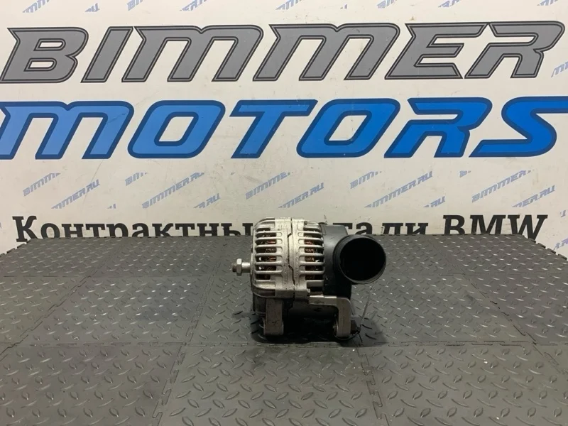 Генератор BMW Х5 12317501690 E53 M54B30