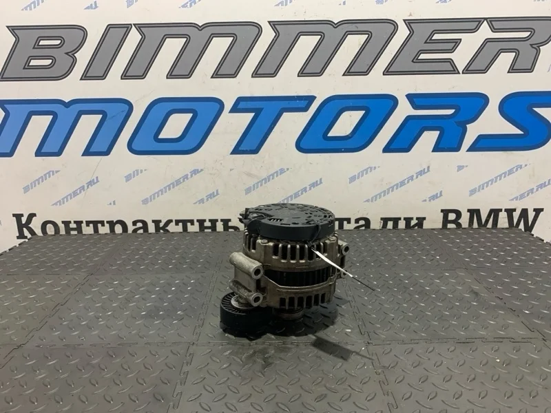 Генератор BMW 3 12317551256 E90 N52B25