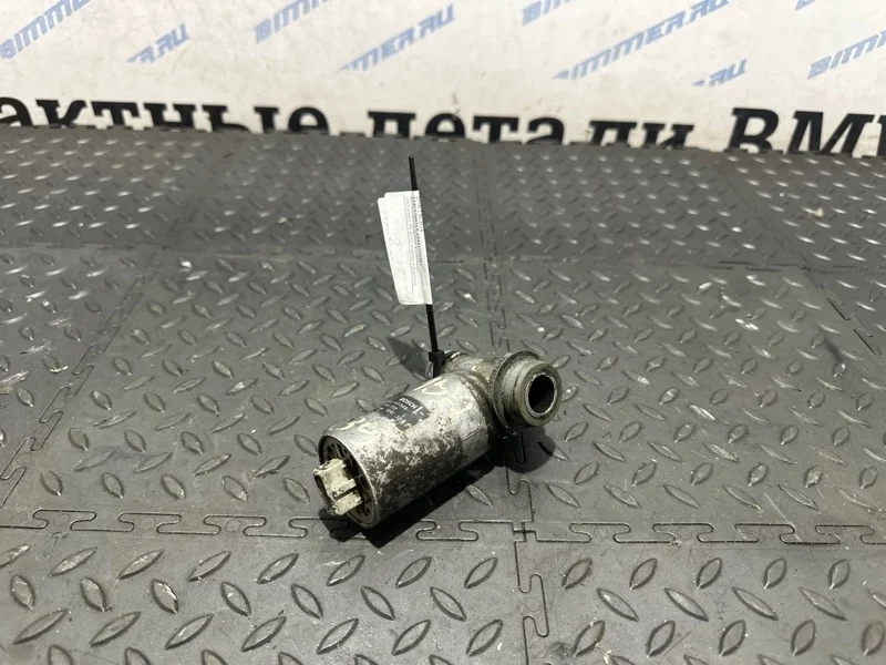 Клапан холостого хода BMW 13411744713 E46 M54