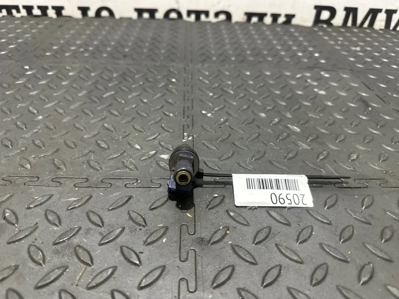 Форсунка Bmw 13537546245 E53 M54B30