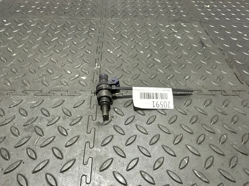 Форсунка Bmw 13537546245 E65 M54B30