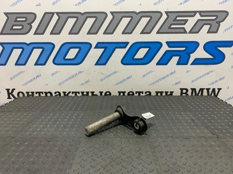 Интегральный рычаг BMW X5 33326774476 F15 B47D20, задний