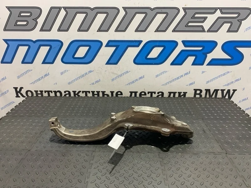 Кулак поворотный Bmw 5 31216775768 F07, передний правый