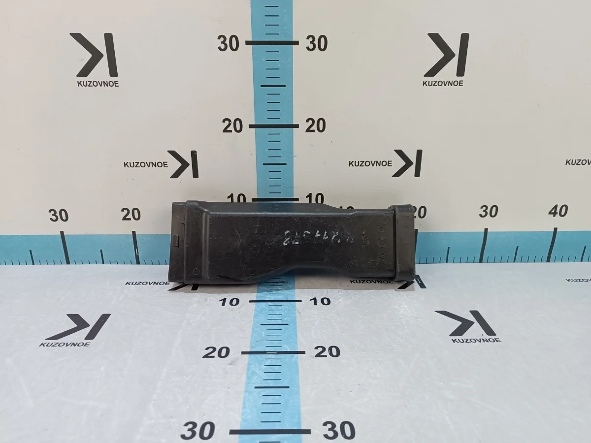 Патрубок воздушного фильтра (гофра воздуховода) Kia Rio 2011-2017 QB