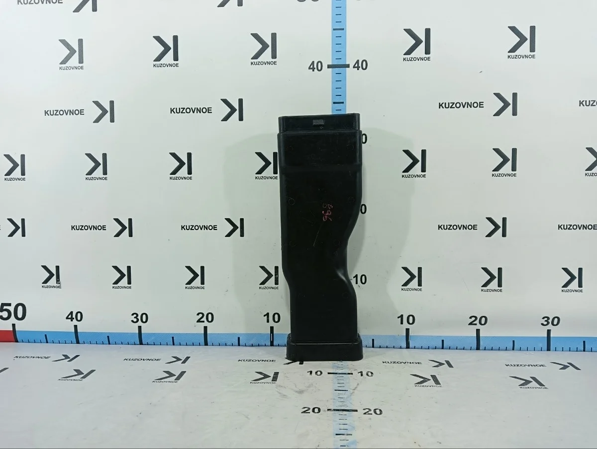 Патрубок воздушного фильтра (гофра воздуховода) Kia Rio 2013 QB