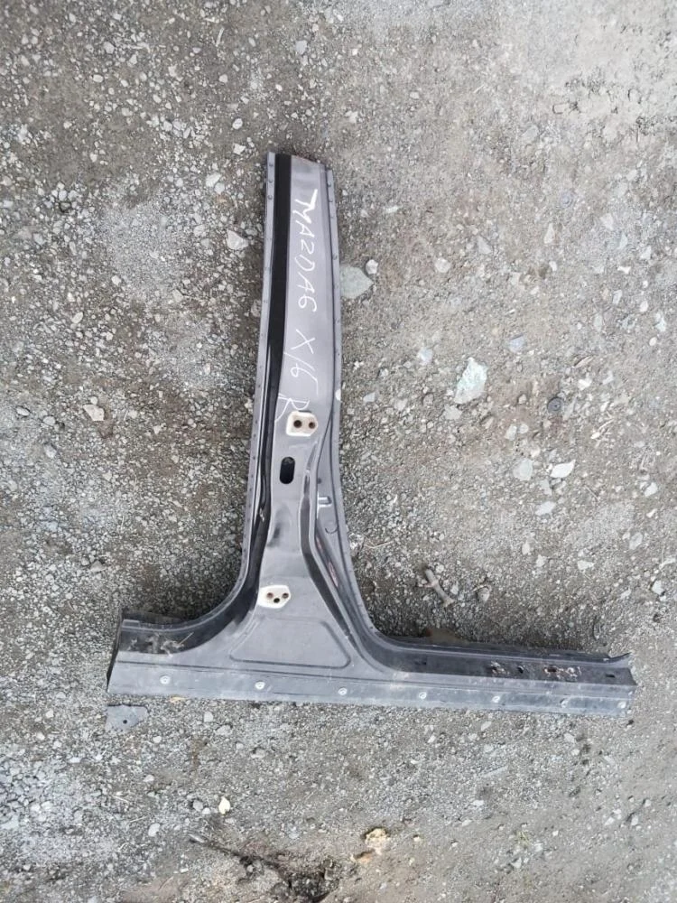 Порог кузова Mazda 6 GSYD70271 GH, правый