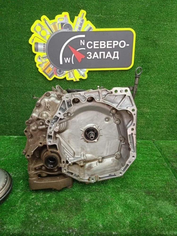 АКПП Renault Kaptur 2019 320105254R HHA H4M429