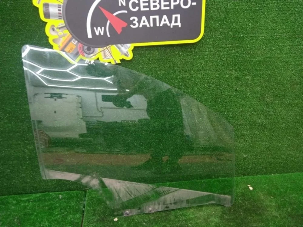 Стекло двери Renault Kaptur 2019 803001742R HHA H4M429, переднее правое