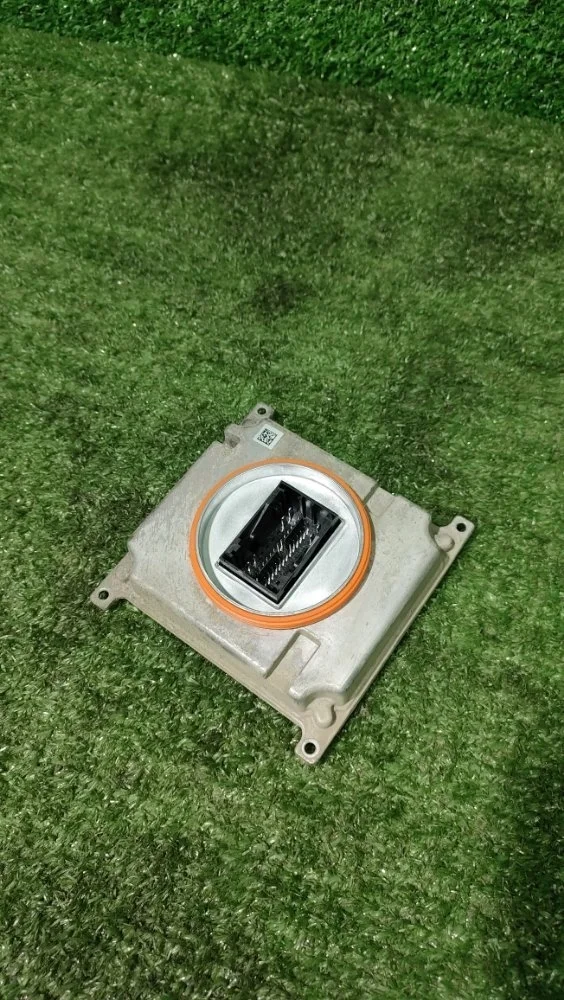 Блок управления светом Volkswagen Teramont 2018 7P5941591AD CA1 CXDA