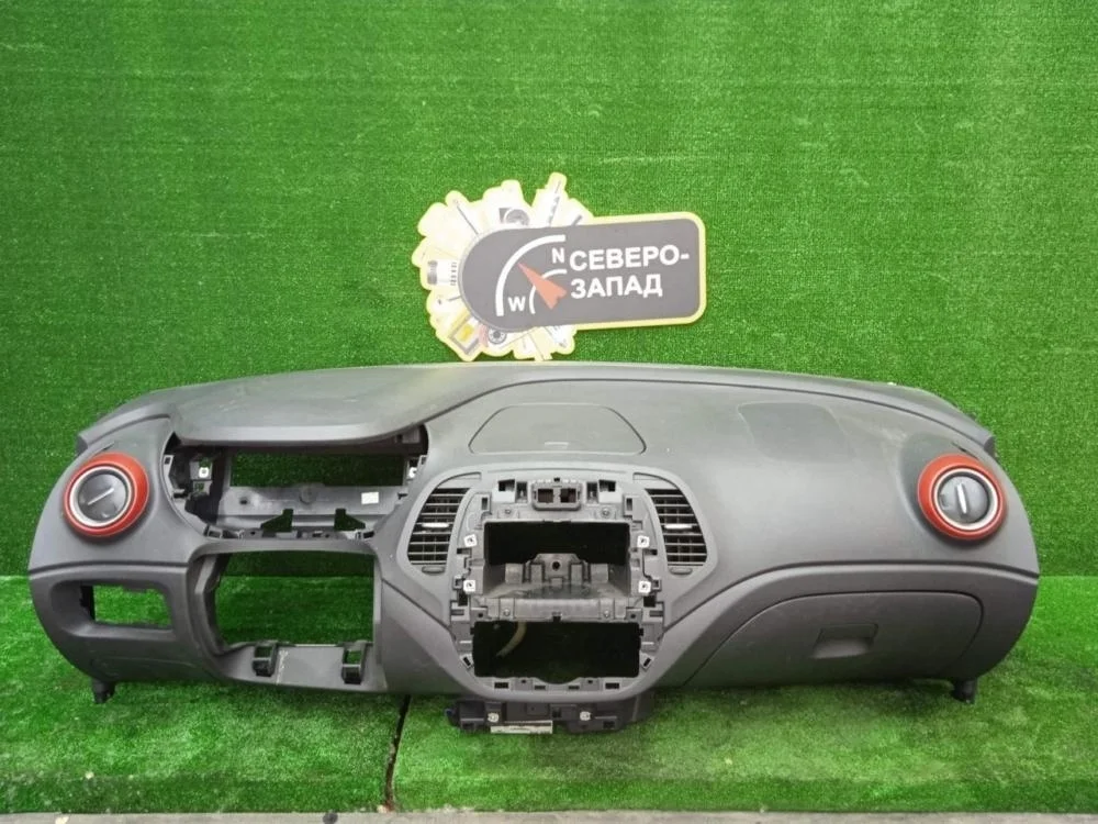 Торпедо Renault Kaptur 2019 681006549R HHA H4M429