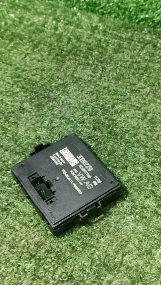 Блок комфорта Volkswagen Teramont 2018 3Q0907338 CA1 CXDA