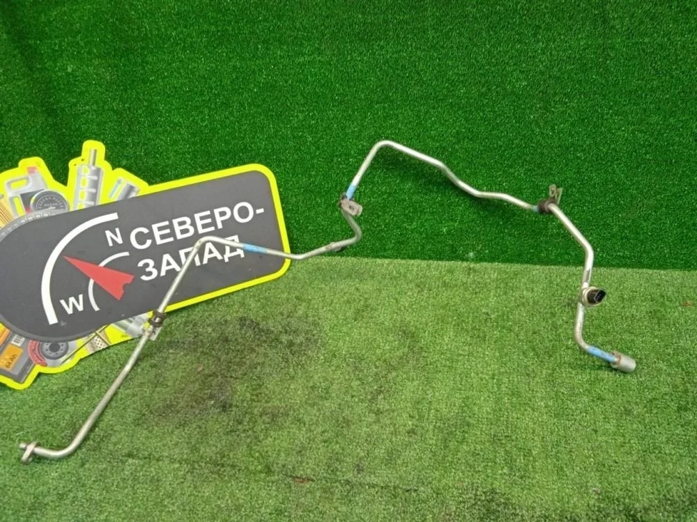 Трубка кондиционера Renault Kaptur 2019 924400751R HHA H4M429