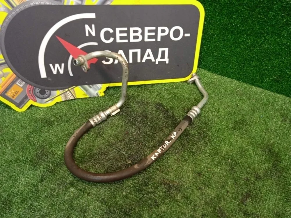 Трубка кондиционера Renault Kaptur 2019 924900703R HHA H4M429