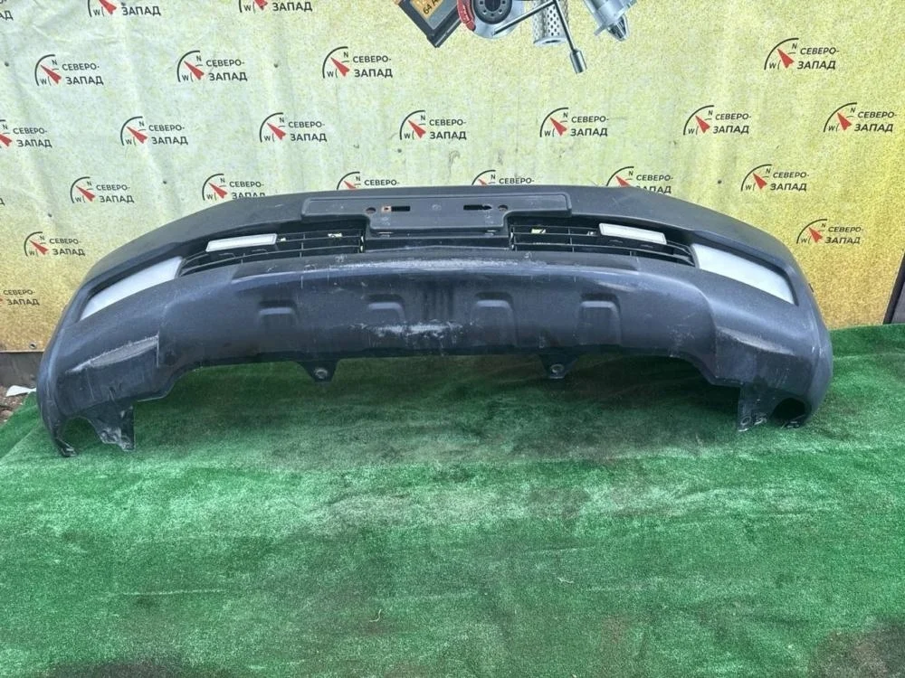 Бампер Toyota Land Cruiser 2011 5211960994 200 1VDFTV, передний