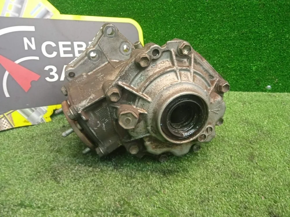 Раздаточная коробка Toyota Rav4 2008 3610342010 ACA30 1AZ