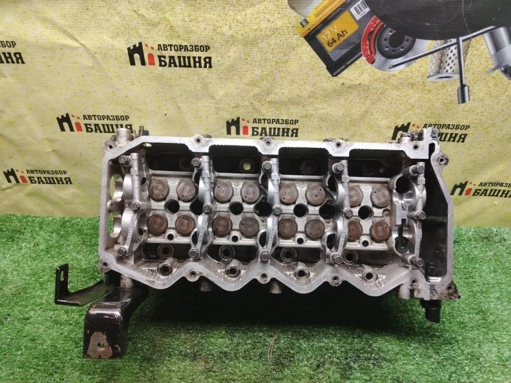 ГБЦ Nissan NP300 2011 11040EC00C DC YD25