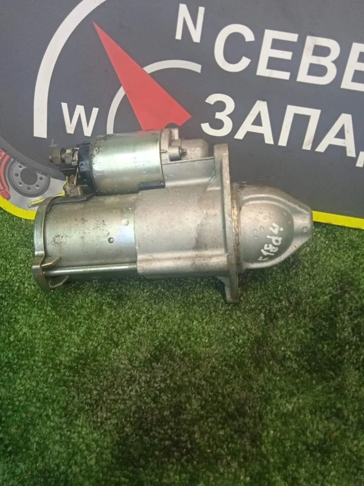 Стартер Chevrolet Cruze 2012 55576980 J300 F18D4