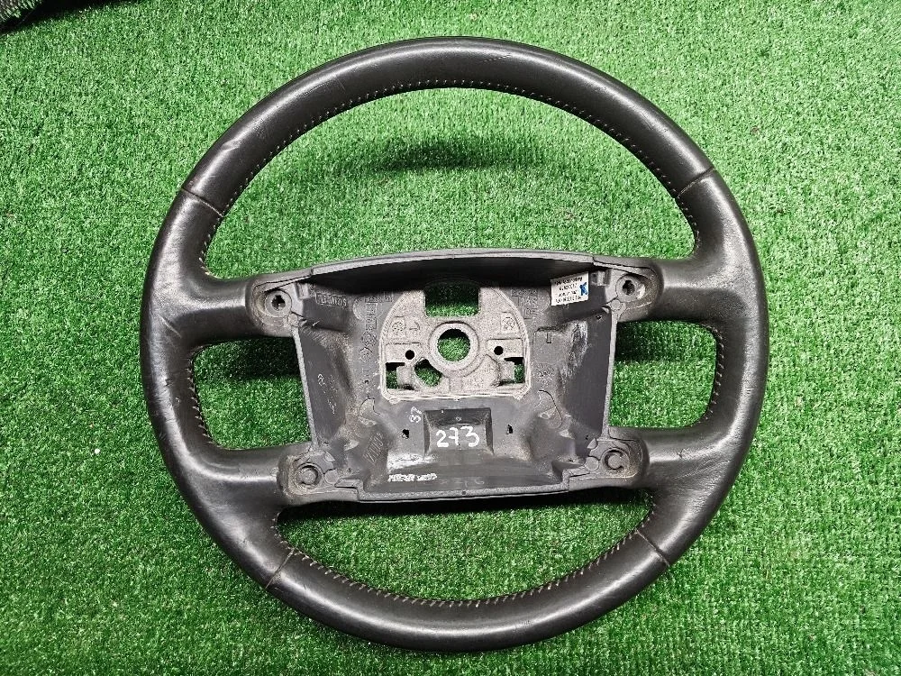 Руль Volkswagen Touareg