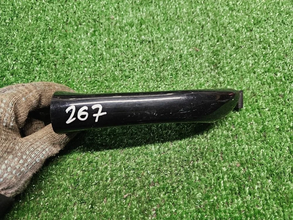 Ручка двери задней  левая Mercedes Benz W164