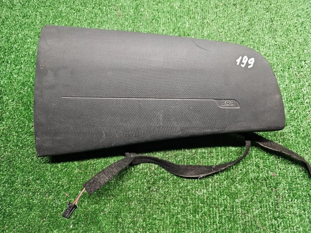 Подушка безопасности пассажира Renault Logan II