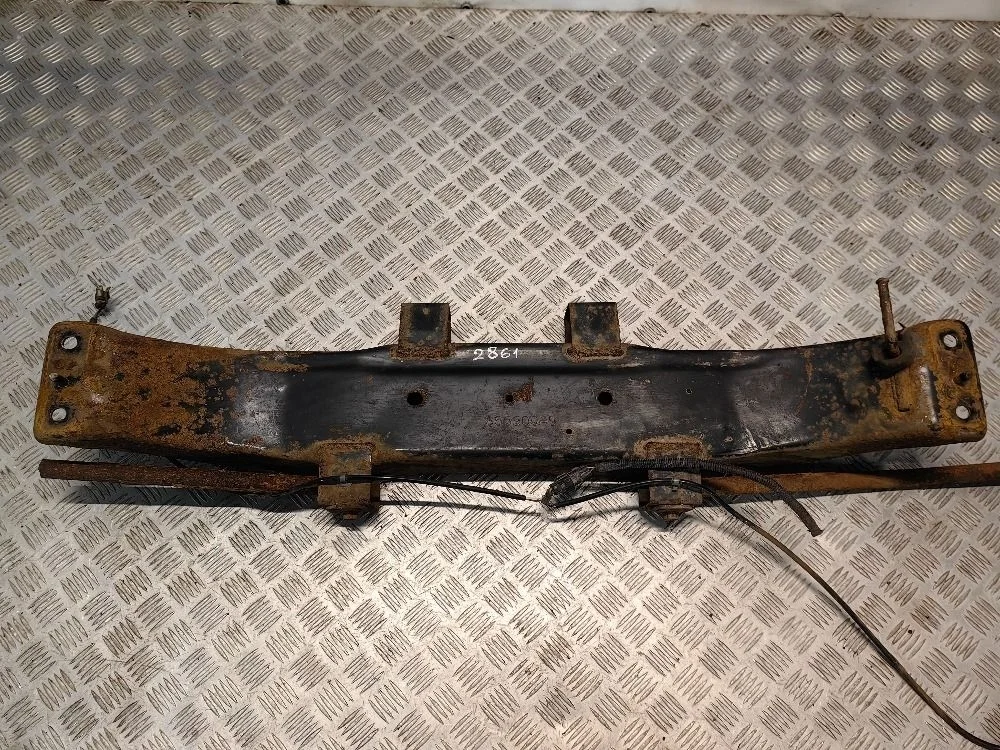 Подрамник задний Chevrolet Lacetti