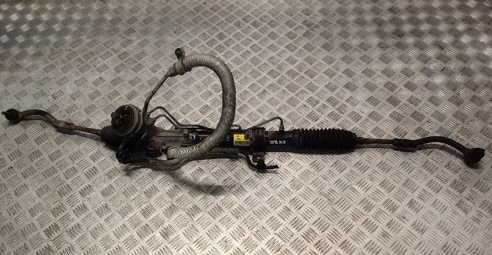 Рейка рулевая Hyundai Solaris 1