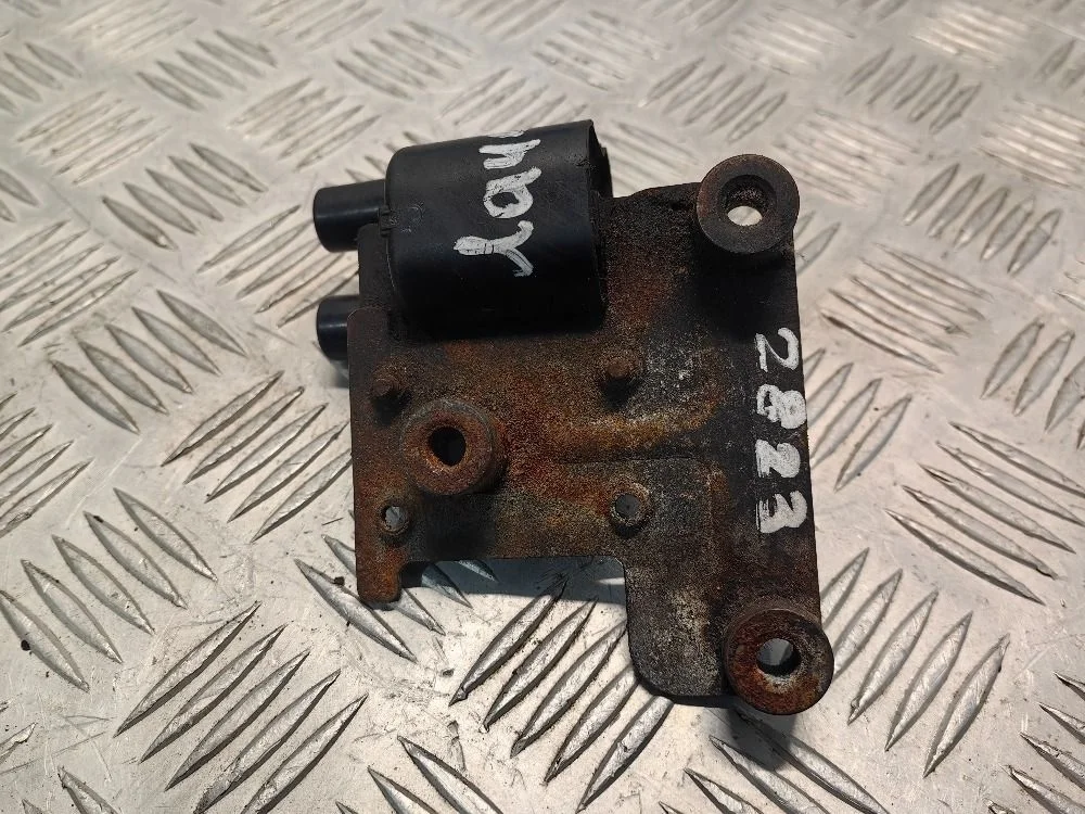 Катушка зажигания Chevrolet Lacetti