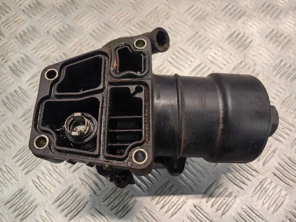 Корпус масляного фильтра Volkswagen Amarok