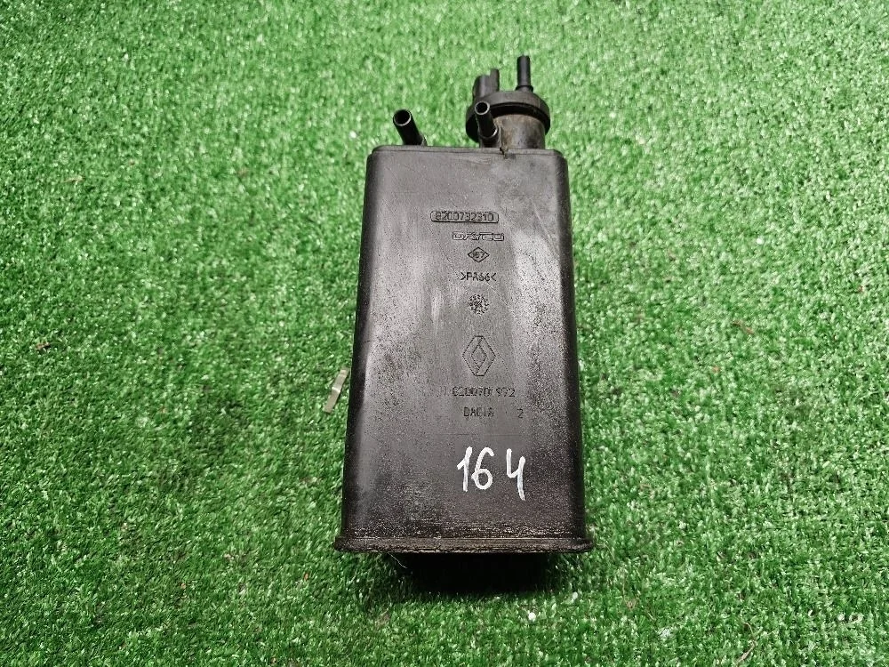 Абсорбер (фильтр угольный) Renault Logan