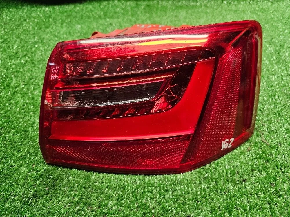 Фонарь задний правый Audi A6 C7