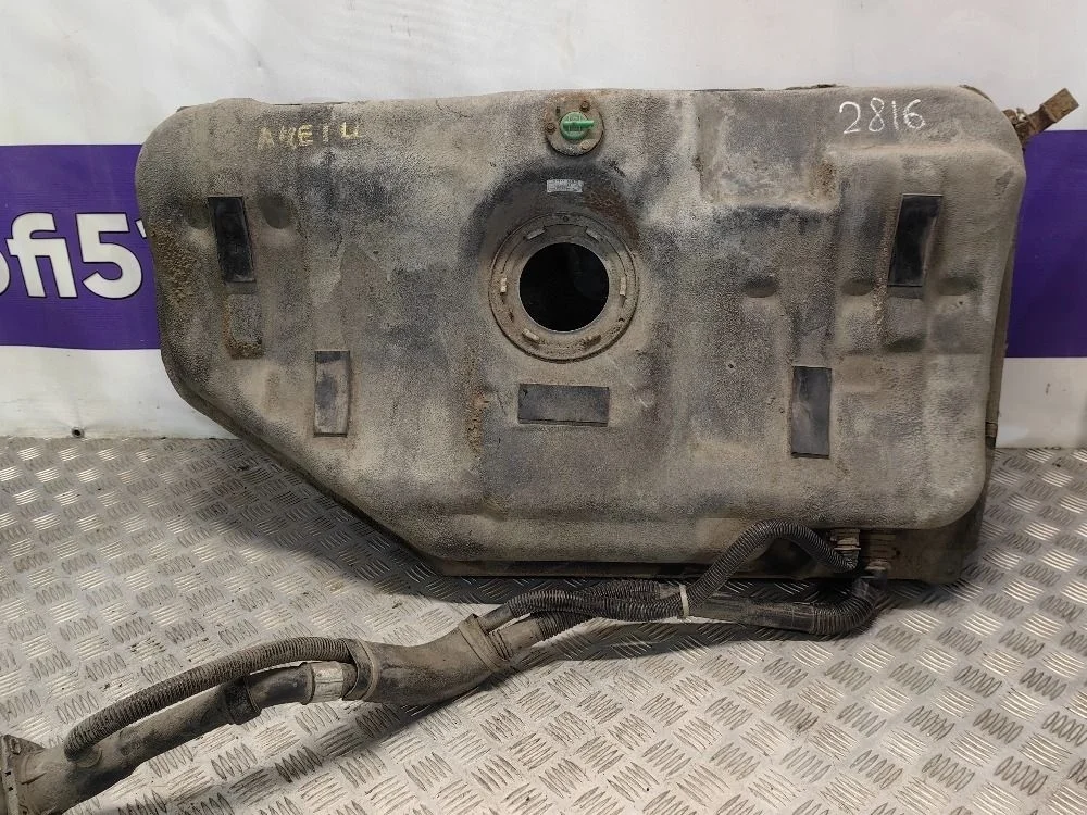 Бак топливный Chevrolet Lacetti