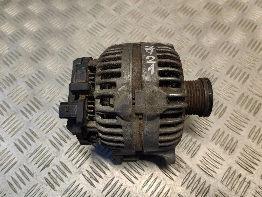 Генератор Volkswagen Passat B6