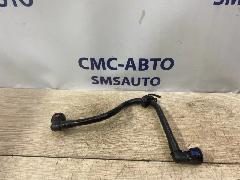 Трубка охлаждения АКПП Volvo S60 31319277 С60 1.6 B4164T