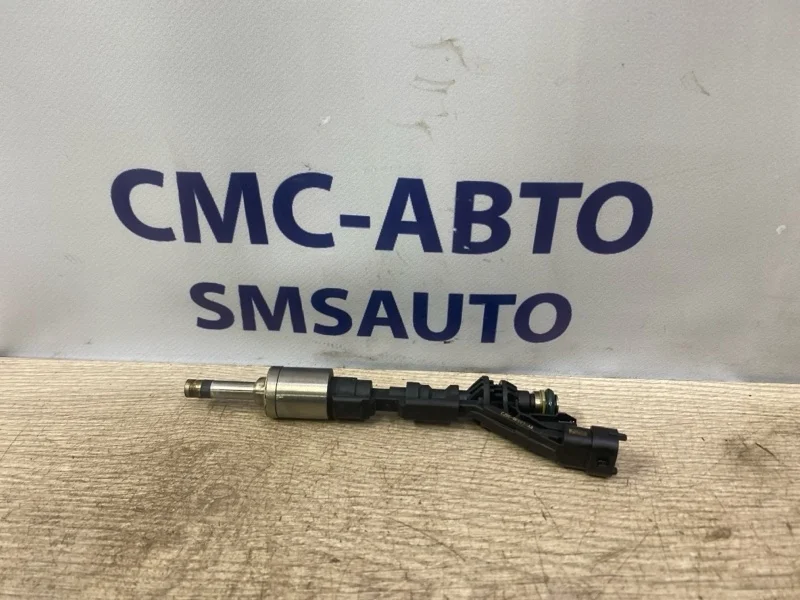 Форсунка топливная Volvo S60 31330778 С60 1.6 B4164T