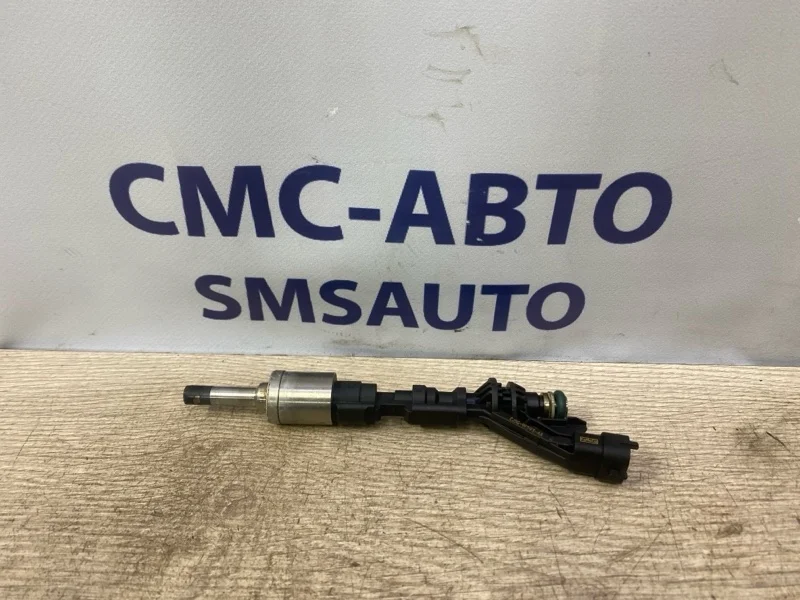 Форсунка топливная Volvo S60 31330778 С60 1.6 B4164T